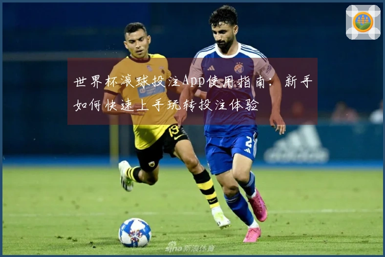 世界杯滚球投注App使用指南：新手如何快速上手玩转投注体验