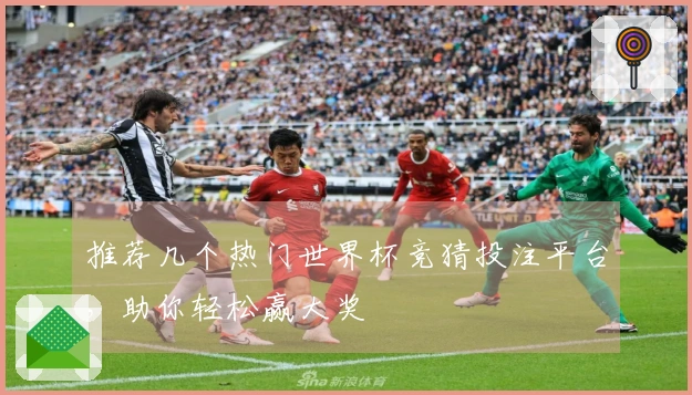 推荐几个热门世界杯竞猜投注平台，助你轻松赢大奖
