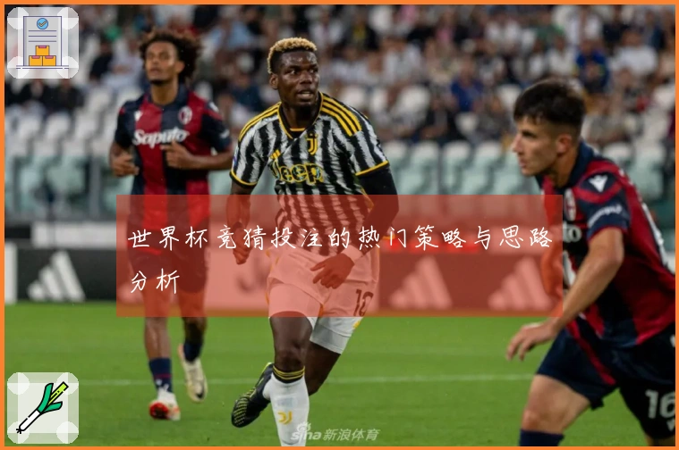 世界杯竞猜投注的热门策略与思路分析